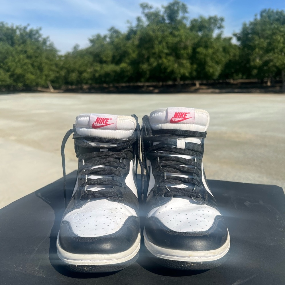 Nike Panda Dunks - image 4